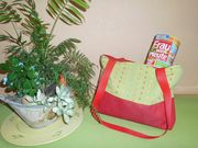 Nähkurse - Shopping-Bag