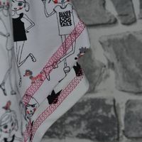 Baby Lock Coverstitch
