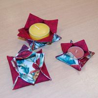 Nähkurs Weihnachten