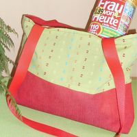 Nähkurse - Shopping-Bag