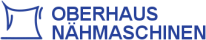 Oberhaus Nähtechnik Logo