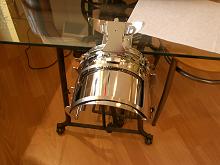 Stickmaschine "brother PR-600" - Bild 2